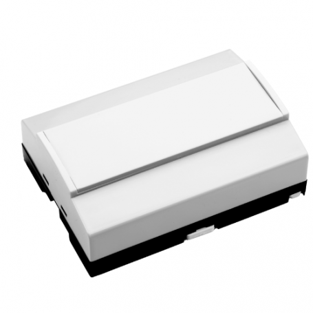 RT-507 DIN Rail Enclosure