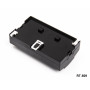 RT-509 DIN Rail Enclosure