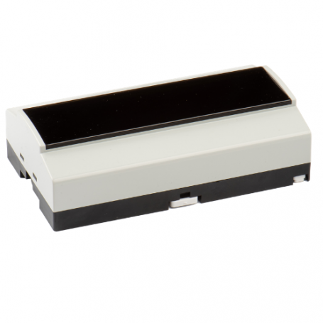 RT-509 DIN Rail Enclosure