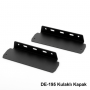 DE-195 Display Enclosure for P10 Led Modules