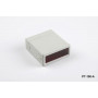 PT-100-A Panel Mounting Enclosures