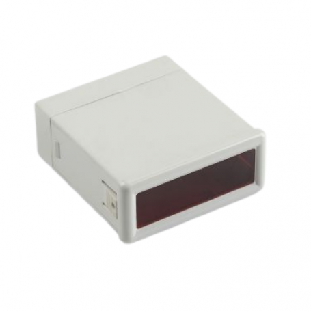 PT-100-A Panel Mounting Enclosures