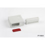 PT-100-B Panel Mounting Enclosures