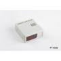 PT-100-B Panel Mounting Enclosures