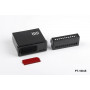 PT-100-B Panel Mounting Enclosures