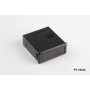 PT-100-B Panel Mounting Enclosures