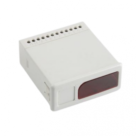 PT-100-B Panel Mounting Enclosures
