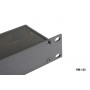 RM-110-6 19" Enclosures for Rack Cabinets 1U