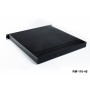 RM-110-6 19" Enclosures for Rack Cabinets 1U