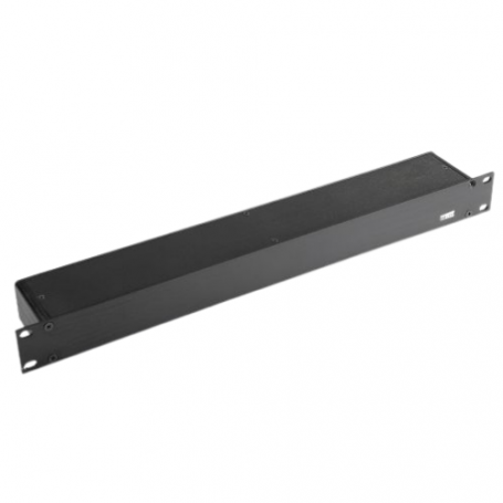 RM-110-6 19" Enclosures for Rack Cabinets 1U