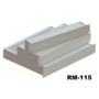 RM-115-20 19" Enclosures for Rack Cabinets 1.5 U