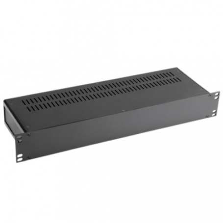 RM-115-20 19" Enclosures for Rack Cabinets 1.5 U
