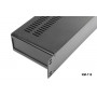 RM-115-20 19" Enclosures for Rack Cabinets 1.5 U