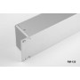 RM-120-14 19" Enclosures for Rack Cabinets 2 U