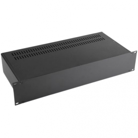RM-120-6 19" Enclosures for Rack Cabinets 2U