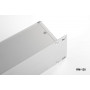 RM-120-6 19" Enclosures for Rack Cabinets 2U