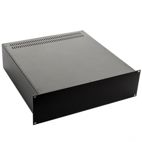 RM-130-20  19" Enclosures for Rack Cabinets 3U