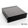 RM-130-20  19" Enclosures for Rack Cabinets 3U