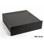 RM-130-20  19" Enclosures for Rack Cabinets 3U