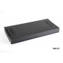 RM-201 19" Plastic Enclosures for Rack Cabinets 1U