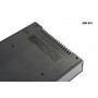 RM-201 19" Plastic Enclosures for Rack Cabinets 1U