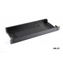 RM-201 19" Plastic Enclosures for Rack Cabinets 1U