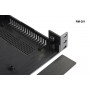 RM-201 19" Plastic Enclosures for Rack Cabinets 1U