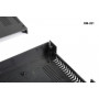 RM-201 19" Plastic Enclosures for Rack Cabinets 1U