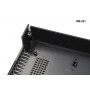 RM-201 19" Plastic Enclosures for Rack Cabinets 1U