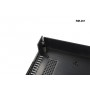 RM-201 19" Plastic Enclosures for Rack Cabinets 1U