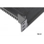RM-201 19" Plastic Enclosures for Rack Cabinets 1U