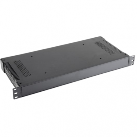RM-201 19" Plastic Enclosures for Rack Cabinets 1U