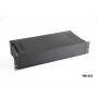 RM-202 19" Plastic Enclosures for Rack Cabinets 2U