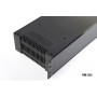 RM-202 19" Plastic Enclosures for Rack Cabinets 2U