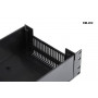 RM-202 19" Plastic Enclosures for Rack Cabinets 2U