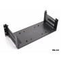 RM-203 19" Plastic Enclosures for Rack Cabinets 3U