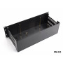 RM-203 19" Plastic Enclosures for Rack Cabinets 3U
