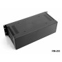 RM-203 19" Plastic Enclosures for Rack Cabinets 3U