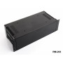 RM-203 19" Plastic Enclosures for Rack Cabinets 3U