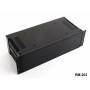 RM-203 19" Plastic Enclosures for Rack Cabinets 3U