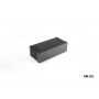 RM-203 19" Plastic Enclosures for Rack Cabinets 3U