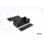 RM-203 19" Plastic Enclosures for Rack Cabinets 3U
