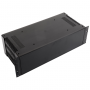 RM-203 19" Plastic Enclosures for Rack Cabinets 3U