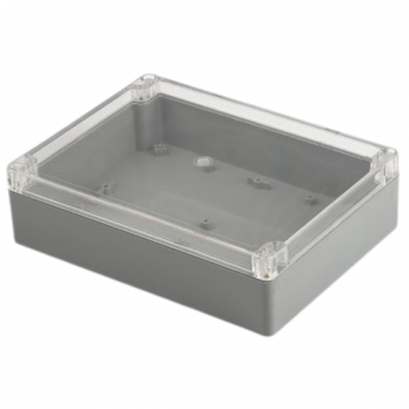 SE-252 IP-67 Plastic Heavy Duty Enclosure