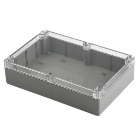 SE-256 IP-67 Plastic Heavy Duty Enclosure