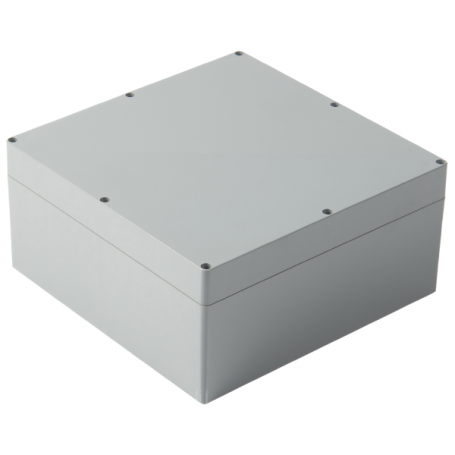 SE-269 IP-67 Plastic Heavy Duty Enclosure