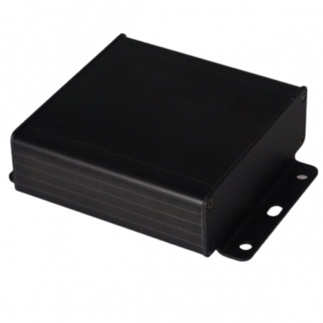 AL-104 Extruded Aluminum Profile Enclosures