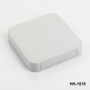 HH-1515 Modem Enclosure