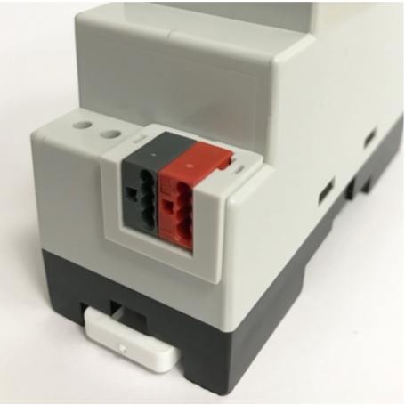 KNX Connector Apparatus A-026