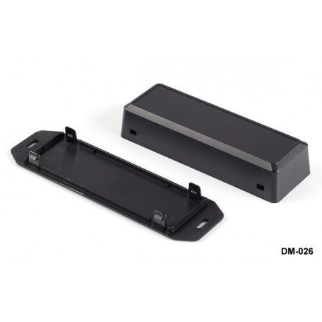 DM-026 Wallmount Enclosure